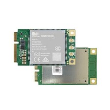 SIM7600G-H LTE Module Global 4G (SIM7600G-H-PCIE with Mini-PCIE Interface) my23 picture