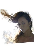 Namie Amuro Uncontrolled CD+DVD Japanese Pop Avex 2012 Limited Edition Japan picture