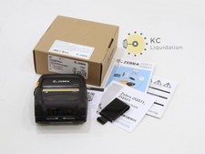 Zebra ZQ511 Bluetooth/Wi-Fi Mobile Thermal Label Printer ZQ51-BUW0000-00 picture