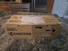 Kyocera TK-3172 Black Toner Cartridge, Genuine picture