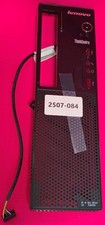 Lenovo ThinkCenter E73 MT-M 10AU-00ESUSSmall Form Factor Front Bezel Cover picture