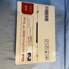 1060096064 OCE VARIOPRINT 6000 TP toner picture