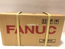 A06B-2238-B100 FANUC servo motor brand new FedEx or DHL picture
