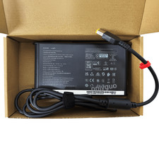 Original 230W ADL230SLC3A Slim AC Charger for ThinkPad P1 Gen 5 21DC0031US 21DC picture