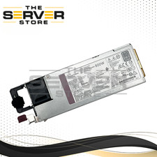 HPE 800W Flex Slot Platinum Power Supply ProLiant Gen10 865414-B21 866730-001 picture