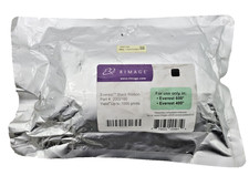 RIMAGE 2002160 Black Ribbon Original For EVEREST 400/EVEREST 600 picture