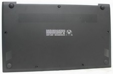 15Z95P-BASE LG Gram Bottom Base Cover Black 15Z95P-P-Aae8U1 