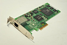 Dell QLogic IX4010402-02 QLE4060C Single Port PCI-e 1GB Network Adapter picture