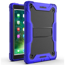 Shockproof Case Cover For Apple iPad 9th 8th 7th 6th 5th Generation 10.2