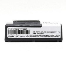 P1051378 Battery For Zebra Printer BTRY-MPP-34MA1-01 BTRY-MPP-34MAHC1-01 QLN320 picture