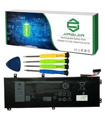 56Wh V0GMT Battery for Dell G7 17 7700 4K1VM W62W6 XYCW0 9TM7D NYD3W NCC3D TJDRR picture