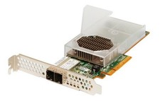 HP HPE H241 D/Port 12Gbps PCIe-x8 SAS HD HBA t 726913-001 750054-001-FULL HEIGHT picture
