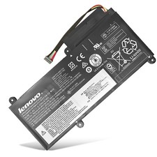lot Genuine Battery for Lenovo ThinkPad E450 E450C E455 E460 45N1752 45N1756 US picture