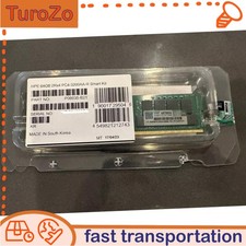 P07650-B21 NEW P11446-1A1 HPE 2RX4 64GB DDR4 PC4-3200AA RDIMM ECC Server picture