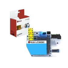 LTS LC-3029 Cyan HY Compatible for Brother MFCJ5830DW Ink Cartridge picture