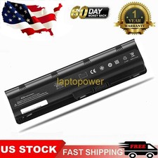 Battery for HP Pavilion G6 g6-1c35dx g6-1c58dx g6-1d38dx g6-1d70us 593554-001 US picture