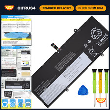 Battery Replacement for Lenovo Yoga 6-13ABR8, L21M4PE2, L21C4PE2, High Capacity picture