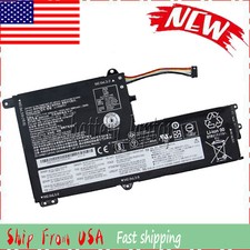 New L14M2P21 L14L2P21 Battery for Lenovo Edge 2-1580 Flex 4 1470 3-1470 1570 picture