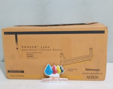 XEROX 016-1995-00 016199500 PHASER 7300 IMAGE UNIT YELLOW picture