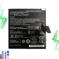 BP-McAllan-31/4630SP 0B23-011P0RV battery For Getac Notebook computer picture