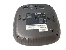 JX952A I HPE Aruba AP-207 802.11n/ac 2x2:2 Dual Radio AP Access Point APIN0207 picture