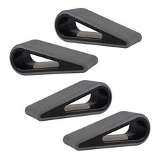 Laptop Notebook Holder, Yeebline Universal 4-Pack Anti-Slip Durable Silicone  picture