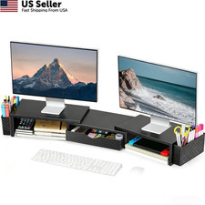Spacrea Metal Desk Organizers and Accessories, 40