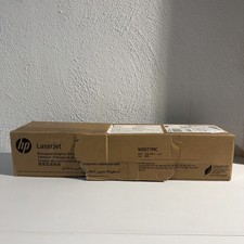 HP Laserjet W9077MC Black Managed Imaging Drum Genuine Sealed Box New picture