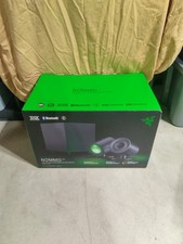 Razer Nommo V2 PC/Bluetooth Speakes | 2.1 THX Spatial Audio | LED Gaming picture