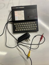 Timex Sinclair 1000/ZX81NU clone w/discete IC ULA , 128K micro Disk and USB-read picture