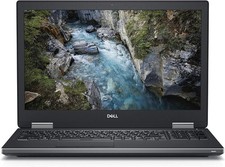 Dell Precision 7530 15.6