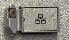 FZ-G1 Ethernet Port Cover Parts Panasonic Network picture