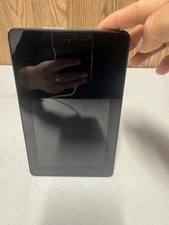 Amazon Fire 7 Tablet SV98LN 7” Black – Touch Issues/For Parts picture