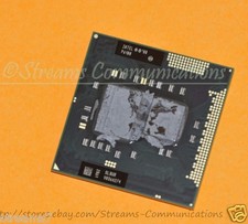 Intel Pentium P6100 Laptop CPU Processor 2.00GHz SLBUR HP G62 / G72-C55DX picture