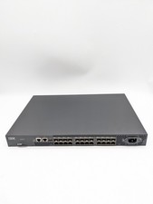 IBM 2498-B24/24E 8Gb 24-Port Fibre Channel 8-Port Active FC SAN Rack Switch picture