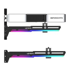 upHere 5V 3PIN Addressable RGB Graphics Card GPU Brace Support Video Card Sag Ho picture