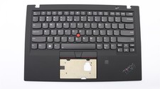 Lenovo MECH ASM GRP KBD Bzl USE FPR BK CHY 01YR539 picture