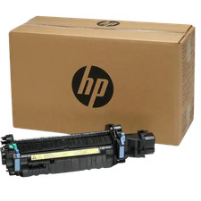 New Open Box HP Color LaserJet 110V Fuser Kit, CE246A picture