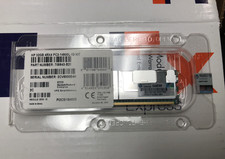 HP Genuine 1x 32GB PC3-14900L 4Rx4 Load Reduced Quad Rank ECC RAM Memory Server picture