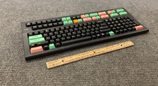 Thomson Reuters Mechanical Trading Keyboard 10-11-5254 (Unit Only) picture