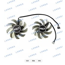 For PALIT RTX2060 2060S 2070 GTX1660 1660S Graphics Card Fan GA91S2U picture