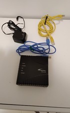 Westell DSL2 + Router  Wind River Model 6100 picture