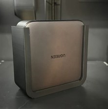 Ugreen Nexode 200W Charging Device Wall/Desk Mount New Black picture