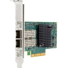 HPE Broadcom BCM57414 Ethernet 10/25Gb 2-port SFP28 Adapter for HPE picture