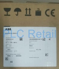 1PCS NEW ABB ACS550-01-05A4-4 frequency converter  Fast delivery picture