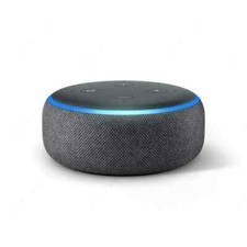 Best Seller Echo Dot Smart Speaker Home Third-generation Voice Assistant Smart picture