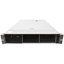 HP ProLiant DL380 Gen9 2U no CPU & RAM no HDD 2x HS 16Bay 2.5