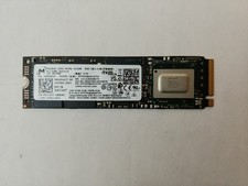 Micron 2300 MTFDHBA512TDV 512 GB  PCIe Gen3 80mm Solid State Drive picture