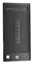 HP 280 G2 Business PC i5-6500 @ 3.20GHz 8GB RAM 256GB SSD Win 10 Pro picture
