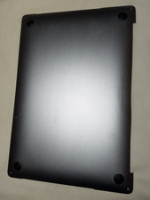 Rare Original Back Metal Cover Replacement For Macbook PRO A2251 Laptop Computer picture